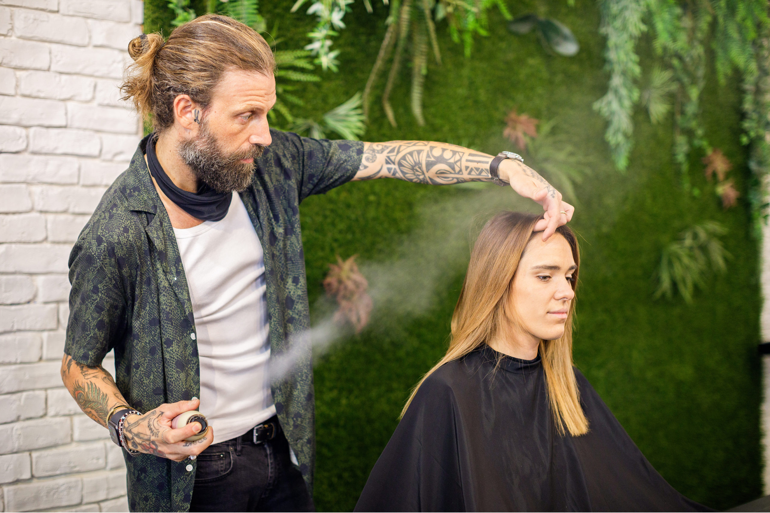 Promociones peluqueria: 5 ideas infalibles para tu salón