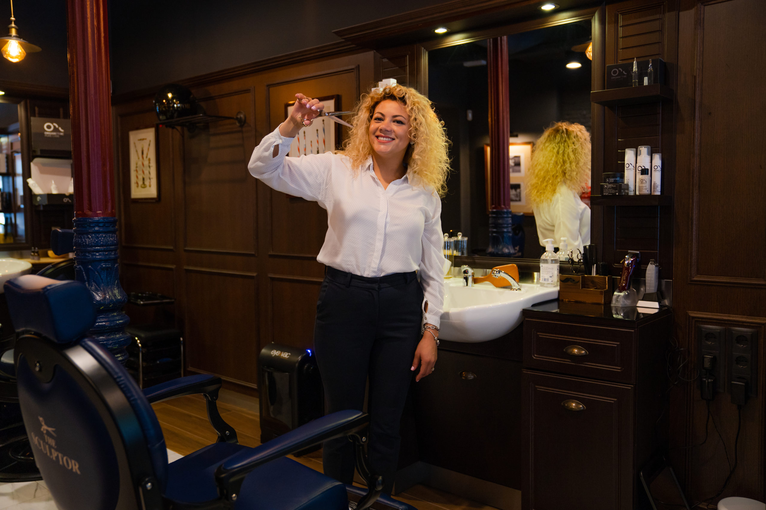 Cómo montar un salón de belleza o peluquería en 7 pasos