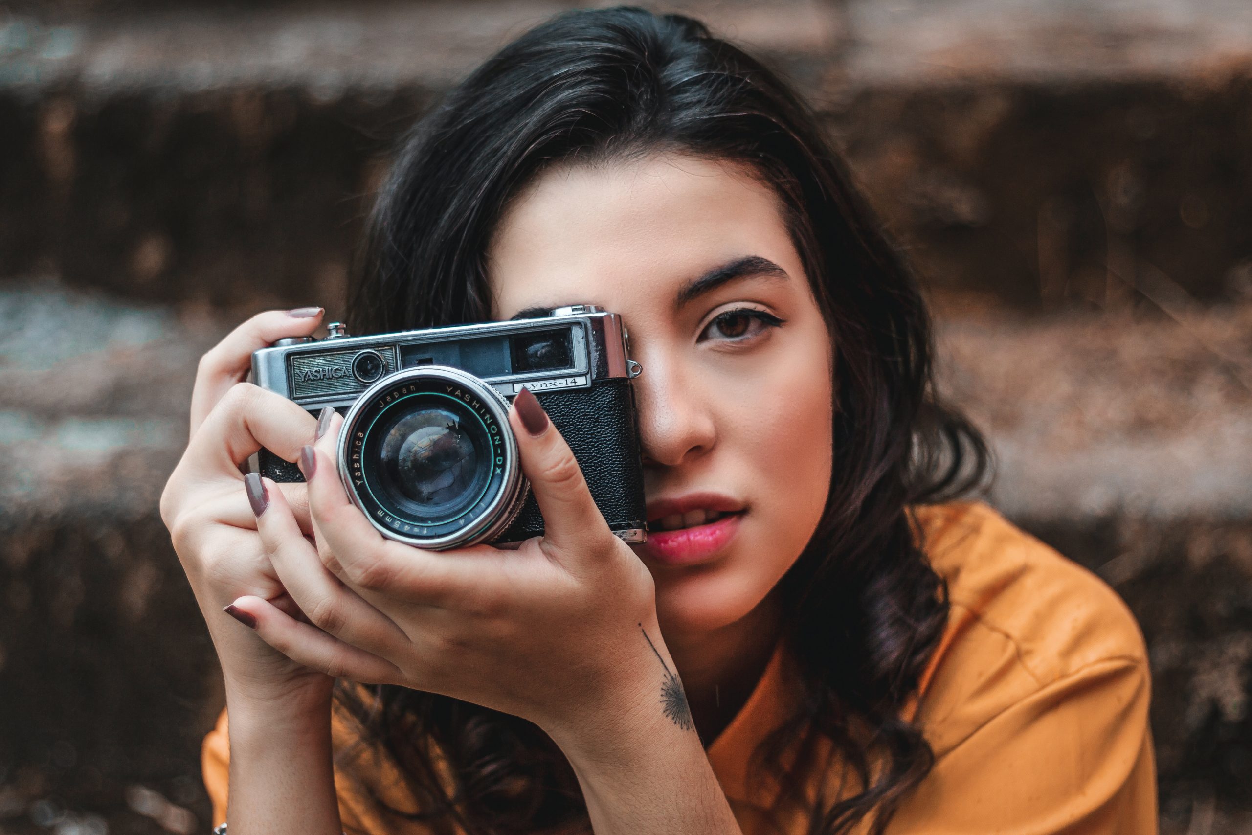 Fotos de peluquerías bonitas : consigue más clientes para tu salón