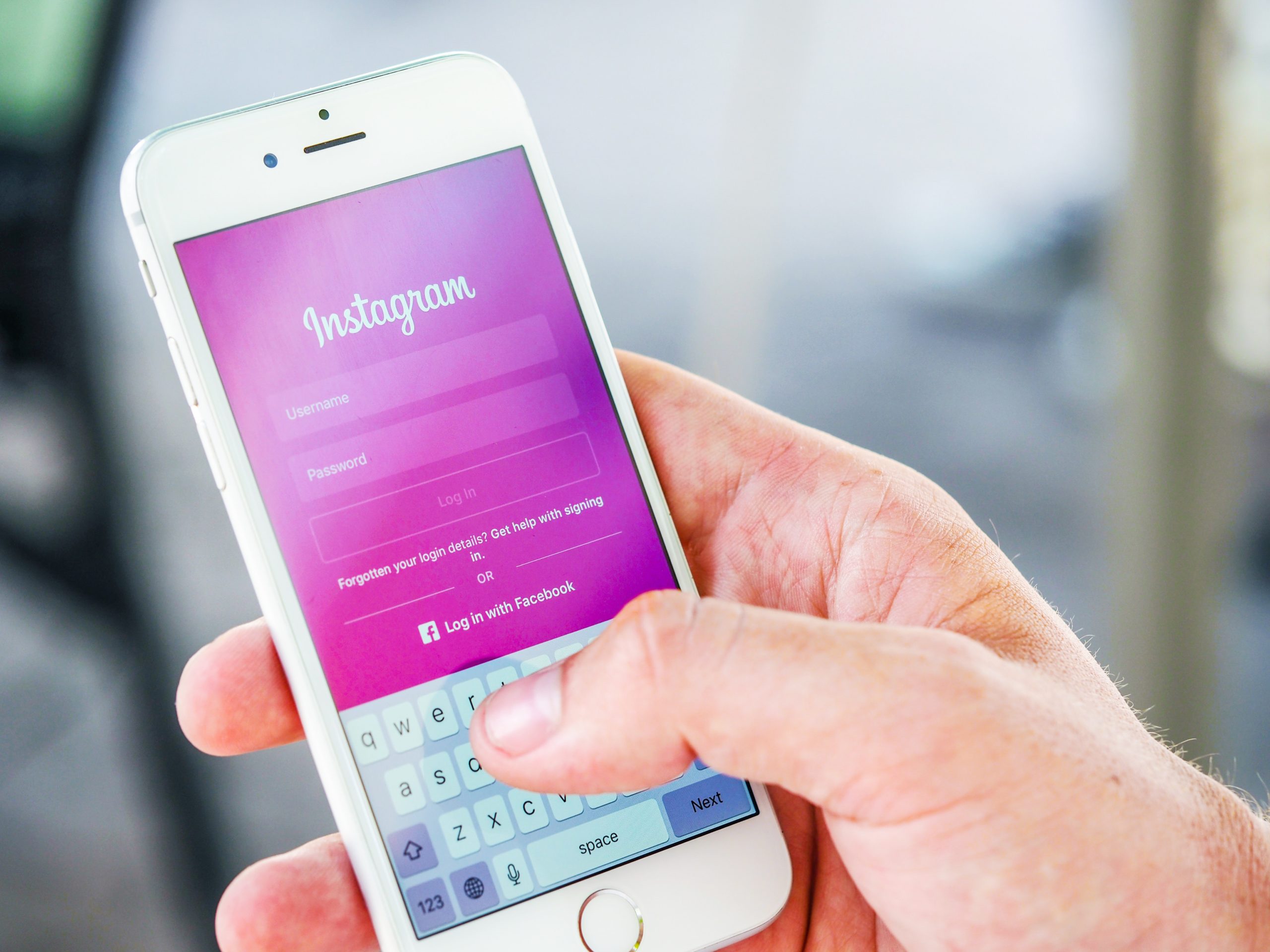 Instagram para peluquerías: ¡mejora tu cuenta profesional!