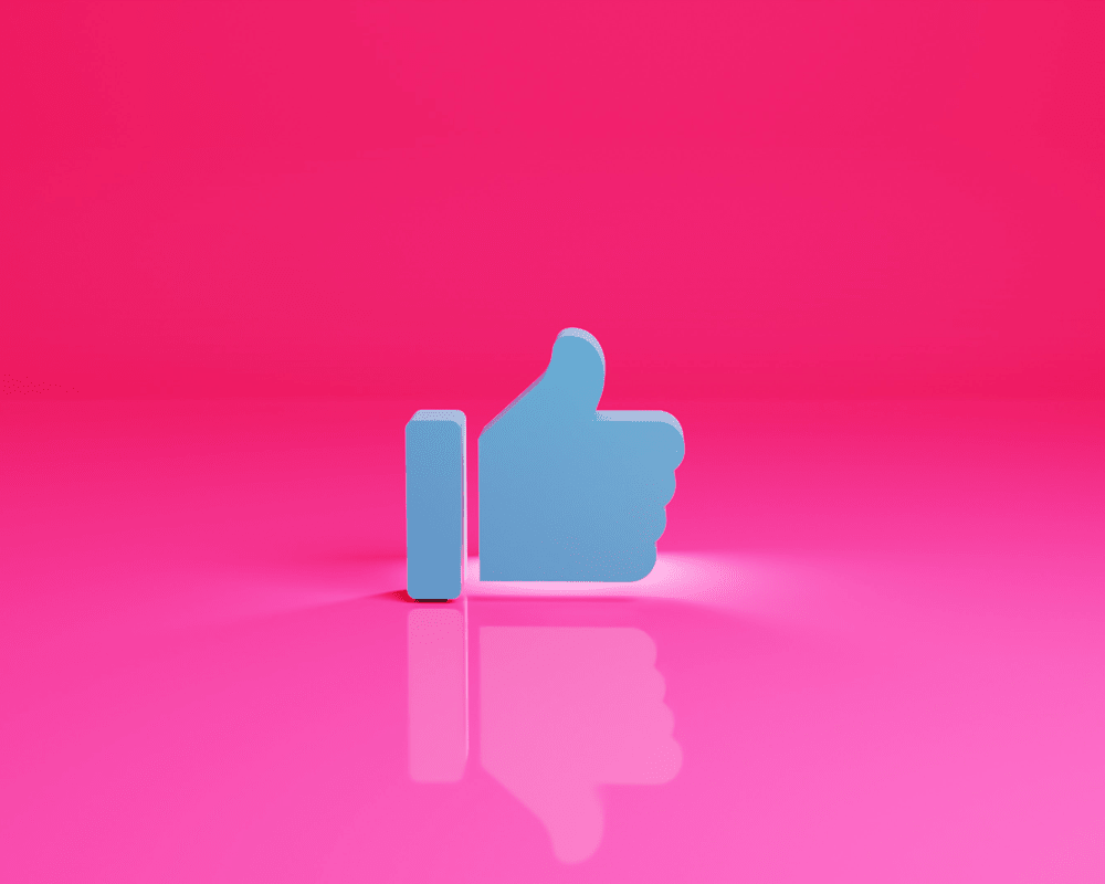 Anima a tus clientes a escribir una reseña en Facebook o Google