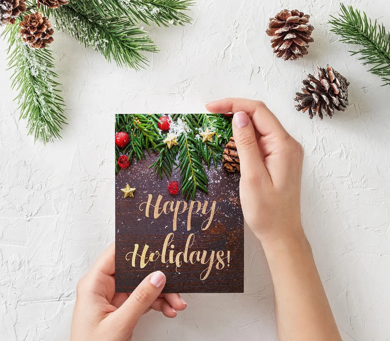 7 ideas de promociones de peluquería que puedes proponer en tu salón para Navidad