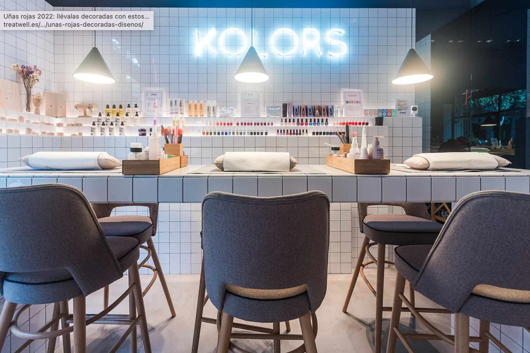 Programa de recompensas: 8 ejemplos para retener a los clientes de tu salón