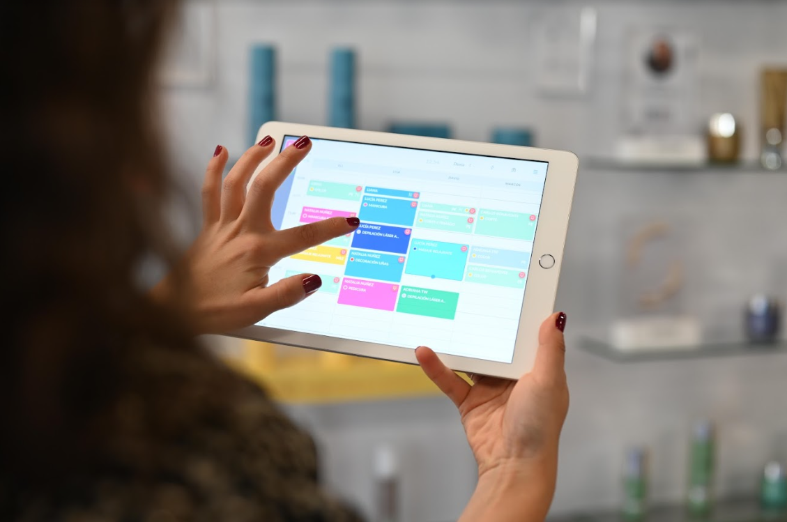 Gestion peluquería: cómo eleigir el mejor software