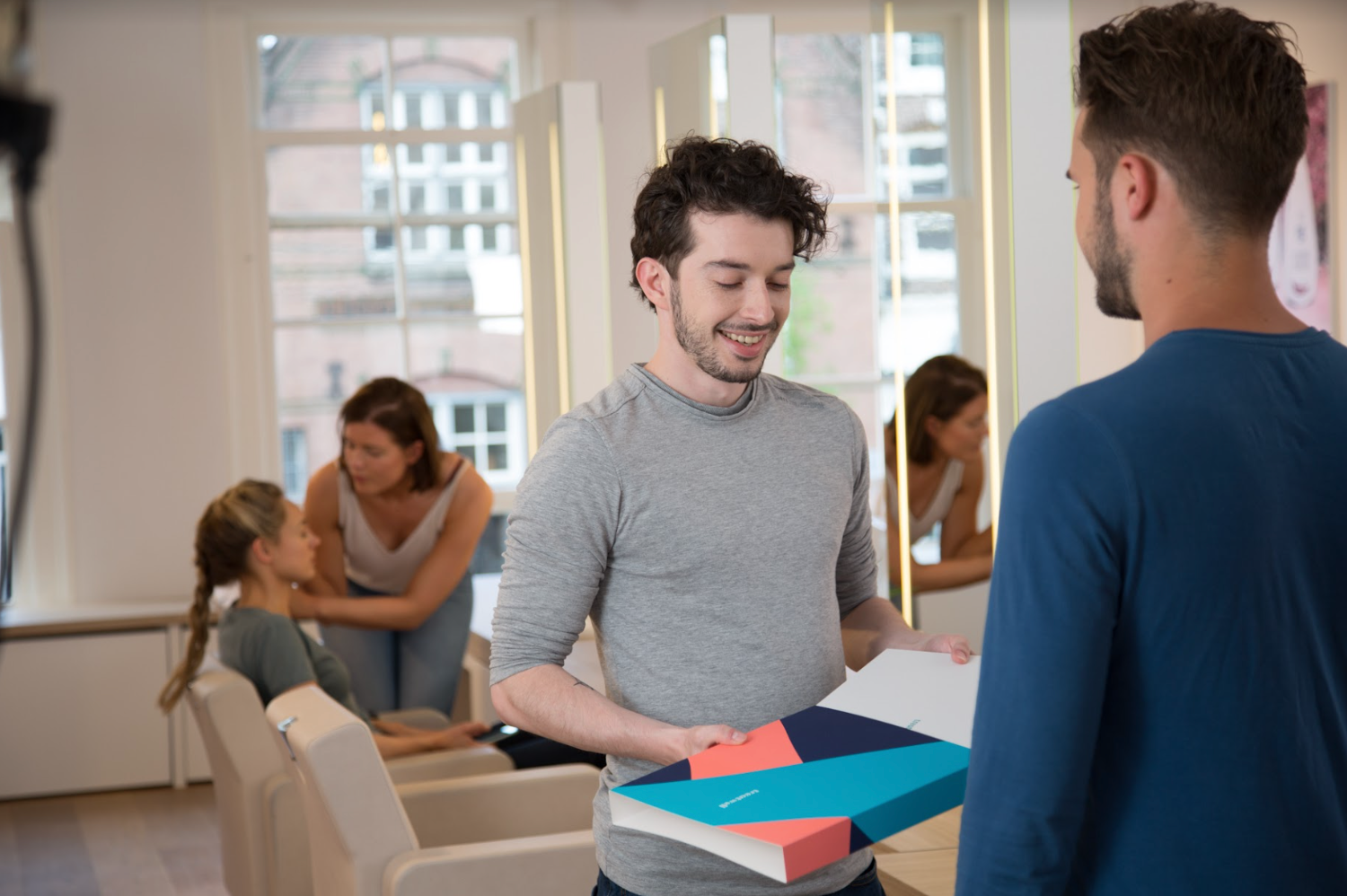 Llega «Treatwell Rewards», el programa de fidelización que te beneficia a ti y a tus clientes