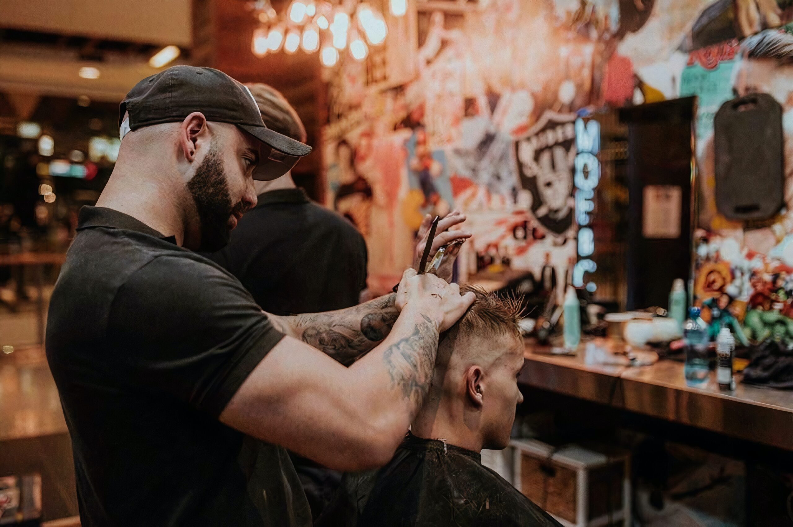 Hacer un degradado o fade perfecto en 5 pasos