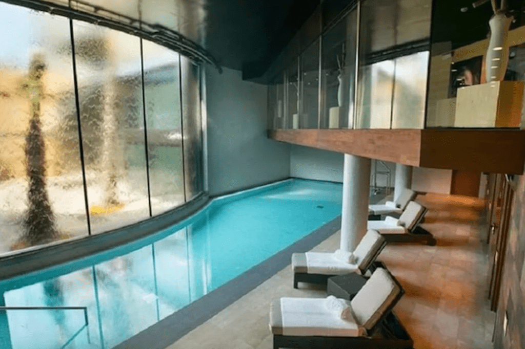 qué vender en un spa