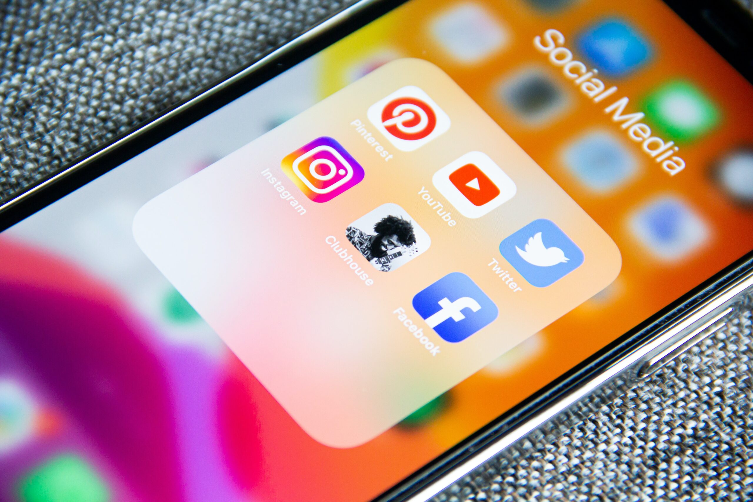 Redes sociales: la guía definitiva para tu centro de belleza